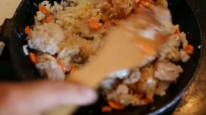 СУПЕР СУП из Хека! Как приготовить рыбный суп?!