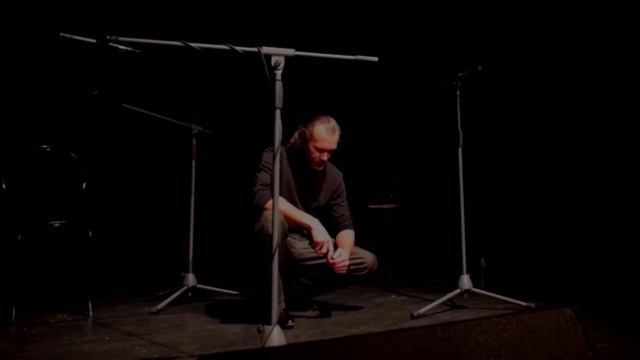 Владимир Урсу - "Молитва" (муз. Кирилл Царёв) смотреть онлайн