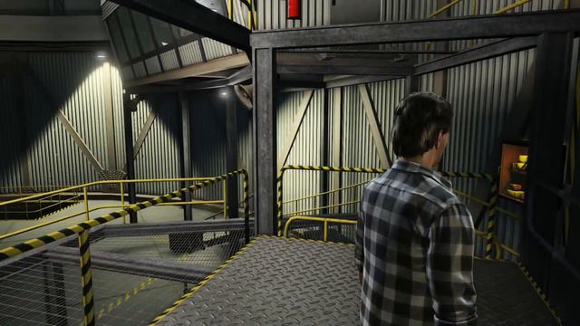 Alan Wake’s American Nightmare Прохождение. Эпизод 5 - Вторая часть сигнала смотреть онлайн