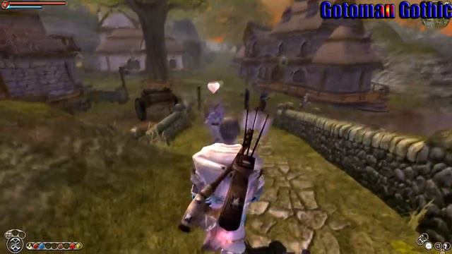 Fable: The Lost Chapters #008 смотреть онлайн