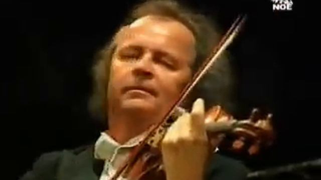 Pablo De Sarasate Gipsy Airs (Zigeunerweisen)
