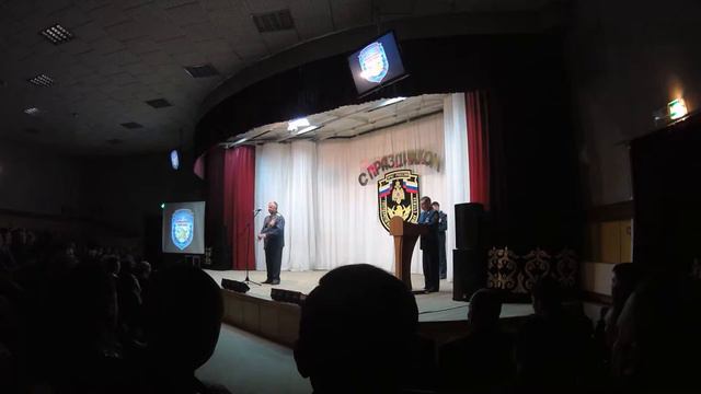 День пожарной охраны в Набережных Челнах 18 апреля 2016 года часть 3 смотреть онлайн