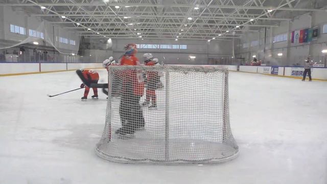 Матч №7 • Амур — Сокол • Сибириус 2012-U13 • ЛДС Кольцово • 24 февраля 2024 в 08:30 смотреть онлайн
