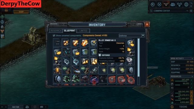 Battle Pirates: Let's Build an ICEBREAKER [Step by Step Guide] смотреть онлайн