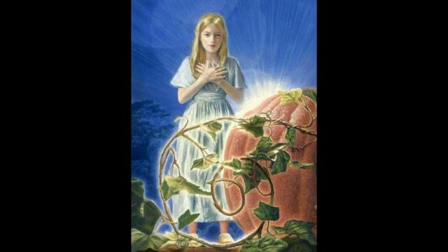 ИЛЛЮСТРАЦИИ К СКАЗКАМ смотреть онлайн