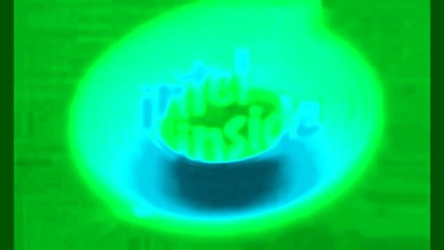 Intel Inside Logo Effects 2020 In Luig Group смотреть онлайн