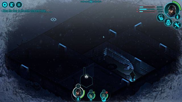 Distrust Full Playthrough (PC) | No Commentary | Secret Ending