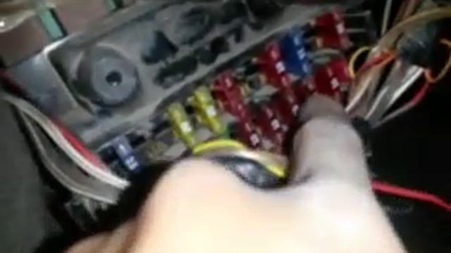 arreglando luces for ka 2 solucion смотреть онлайн