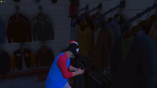 Я ОСТАЛСЯ 1 В ЗОМБИ АПОКАЛИПСИСЕ ! ВЫЖИВАНИЕ В ГТА 5 ОНЛАЙН ! смотреть онлайн