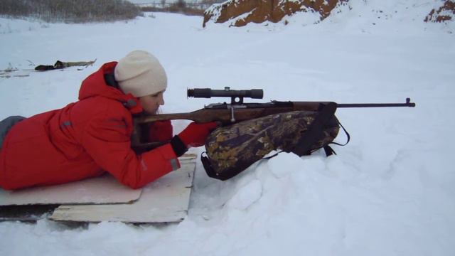 Карабин и новобранец ))) смотреть онлайн