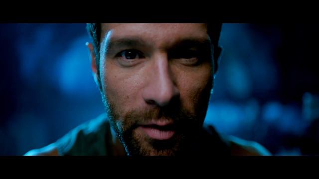 ART OF THE STEAL - Official Trailer смотреть онлайн