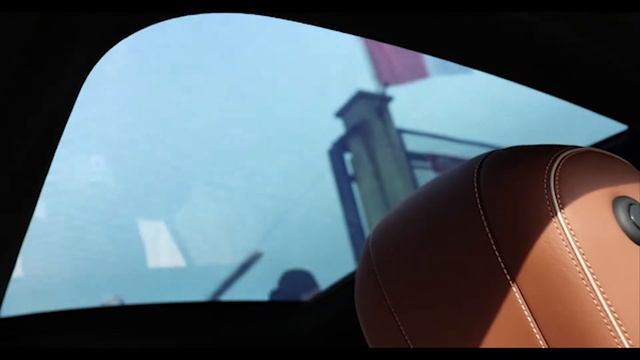 MERCEDES S63 AMG Coupé 4MATIC