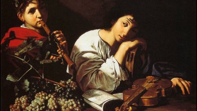Arcangelo Corelli - Concerto Grosso Op.6 No.1 - III. Largo смотреть онлайн
