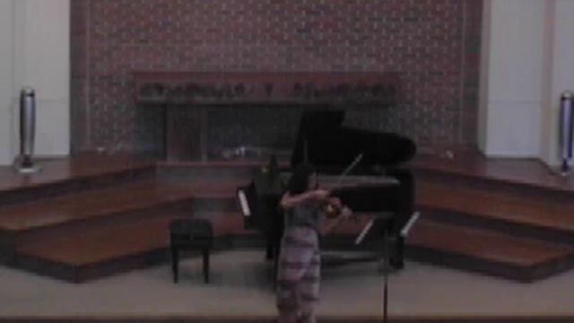 Healing Melody No. 2 (Cantus Curatio II, 2008) 1st movement смотреть онлайн