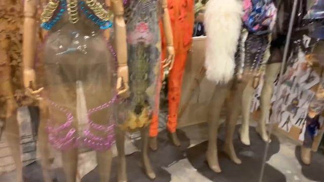 Абстрактные Эхо