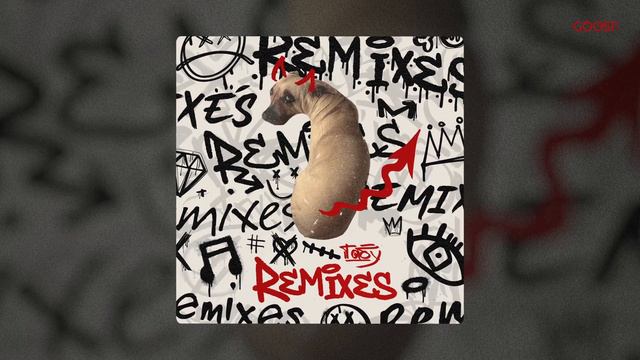 DOLINOV - Табу (QMIIR Remix)