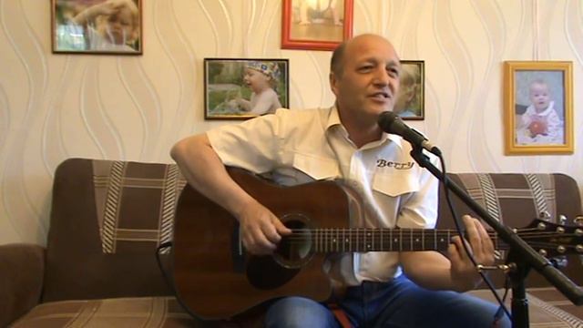 Что мне года, седина на висках..... смотреть онлайн