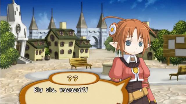 Recettear Part 5 - I watch too much Monty Python смотреть онлайн