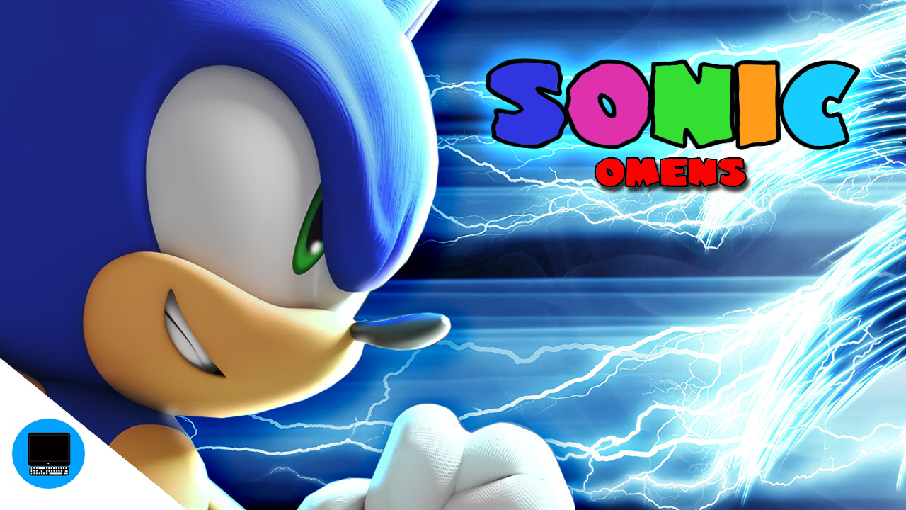 КАК СОНИК ПОБЕДИЛ ВСЕХ РОБОТОВ. ЛОВУШКИ ДОКТОРА ЭГГМАНА. смотреть онлайн