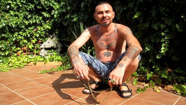 Бхайравайтская жесть (по фене) / Ади Джай смотреть онлайн