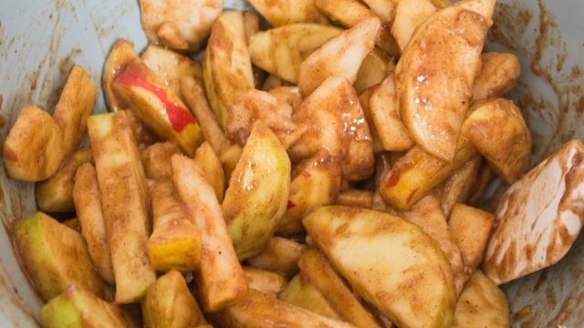 Сборник рецептов