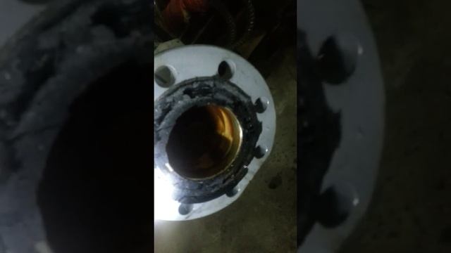 Энергосбережение. Экономия газа. Защита и Очистка от НАКИПИ. Трубы. Котлы. Бойлер. Теплообменники. смотреть онлайн