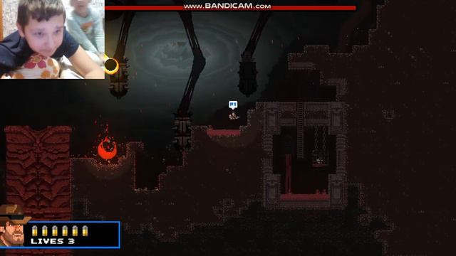 брок от миши 26 смотреть онлайн