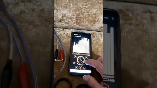 С телефона на КАССЕТУ, как переписать музыку. смотреть онлайн