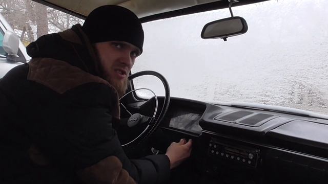 Купил антиквариат Москвич ИЖ 412 смотреть онлайн