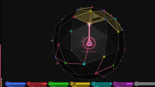 Vertex Dispenser - PART 3 - ChildBearingHips смотреть онлайн