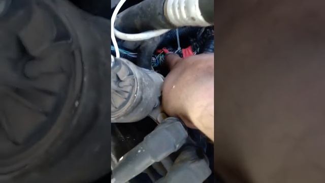 Борьба с плавающими оборотами на Дэу Нексии. смотреть онлайн