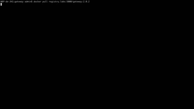 Créer des images docker avec le plugin maven Jib смотреть онлайн