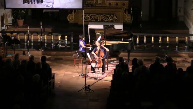 Martinu Variations on a Slovak Theme смотреть онлайн