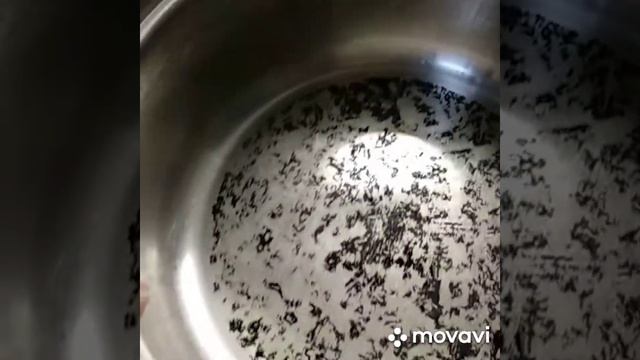 Как Очистить пригоревшую кастрюлю? смотреть онлайн