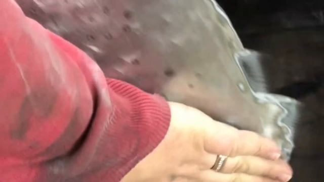 Ремонт двери VW Passat B6 смотреть онлайн