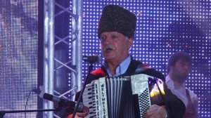 Даниял Шахбанов - Народная