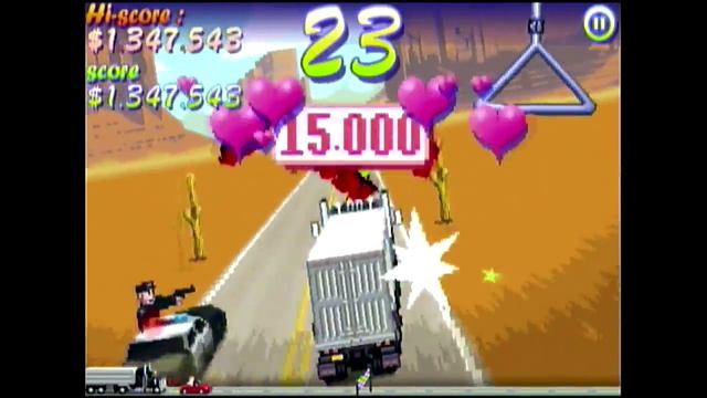 Geared 2! & Truckers Delight: Episode 1 Free Over The Weekend! смотреть онлайн