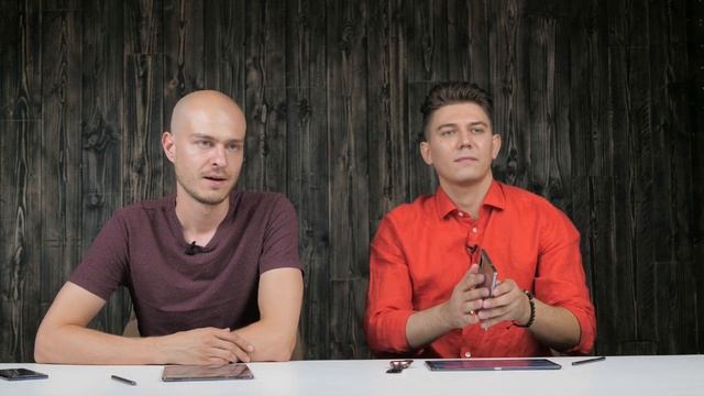 Samsung | UNPACKED 2019 — прямая трансляция с презентации и розыгрыш призов