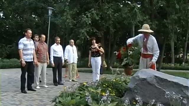 Сегодня Купала, а завтра Ивана.mpg смотреть онлайн