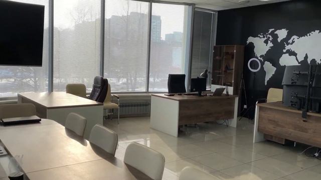 Наш суперофис