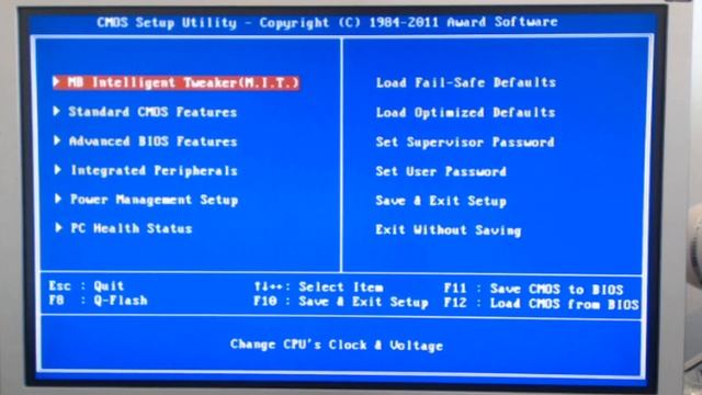How To Enable CPU Virtualization In Your BIOS | Extra CPU Cores In Android Emulators смотреть онлайн