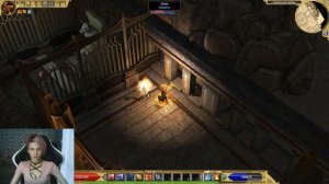 Титан Квест черепашка / Прохождение Титан Квест