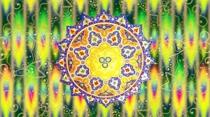 Восточный футаж