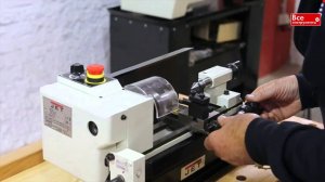 Токарный станок Jet BD-3