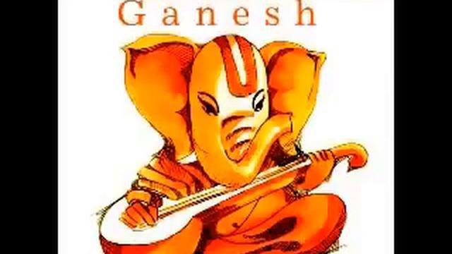 Maha Ganapati Mool Mantra & Ganesh Gayatri смотреть онлайн