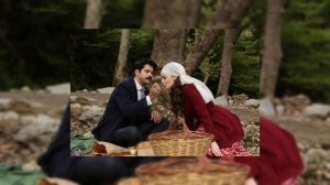 мелодия из турецкого сериала - королек птичка певчая