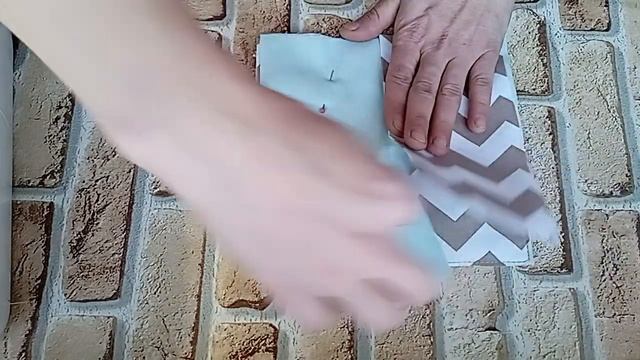 Прихватка "Квадрат".Легко, быстро, просто! смотреть онлайн