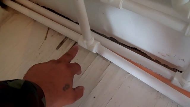 ОТОПЛЕНИЕ ЧАСТНОГО ДОМА от А до Я Серия-2 ,,Мастер в доме 62TV,, смотреть онлайн