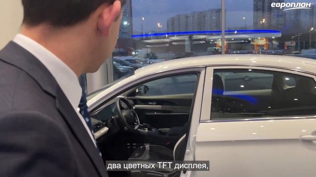 Электромобили Evolute I-Joy и I-Pro. Запас хода зимой. Где и как заряжать?