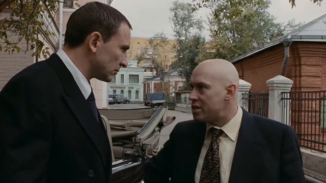 Ты с этим смотри не затягивай | Брат 2 | Вставки для видео | Вставки для монтажа смотреть онлайн